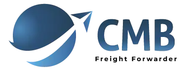 CMB Freight Forwarder