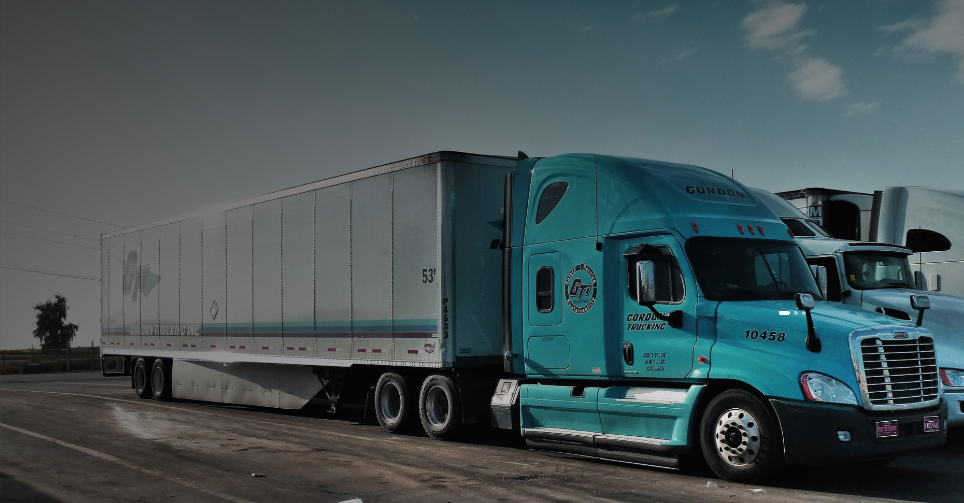 Home - CMB Freight Forwarder