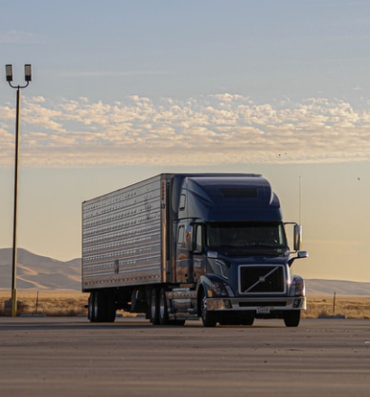 Transporte Terrestre